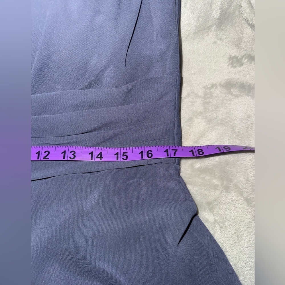 Azazie Bridesmaid dress - Picture 13 of 14
